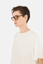 Lunettes 8 Écailles