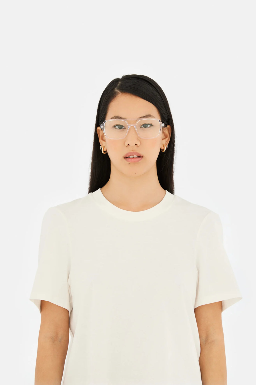 Lunettes 14 Optiques Cristal