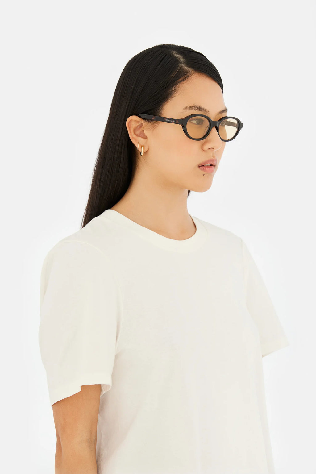 Lunettes 2 Écailles