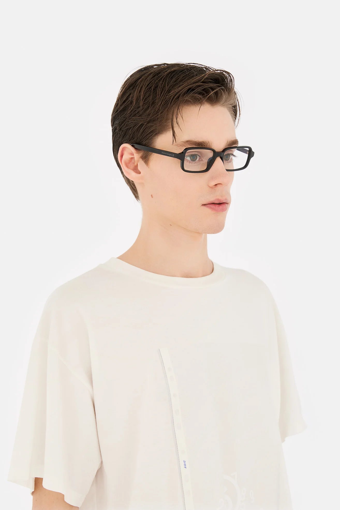 Lunettes 10 Optiques Noires