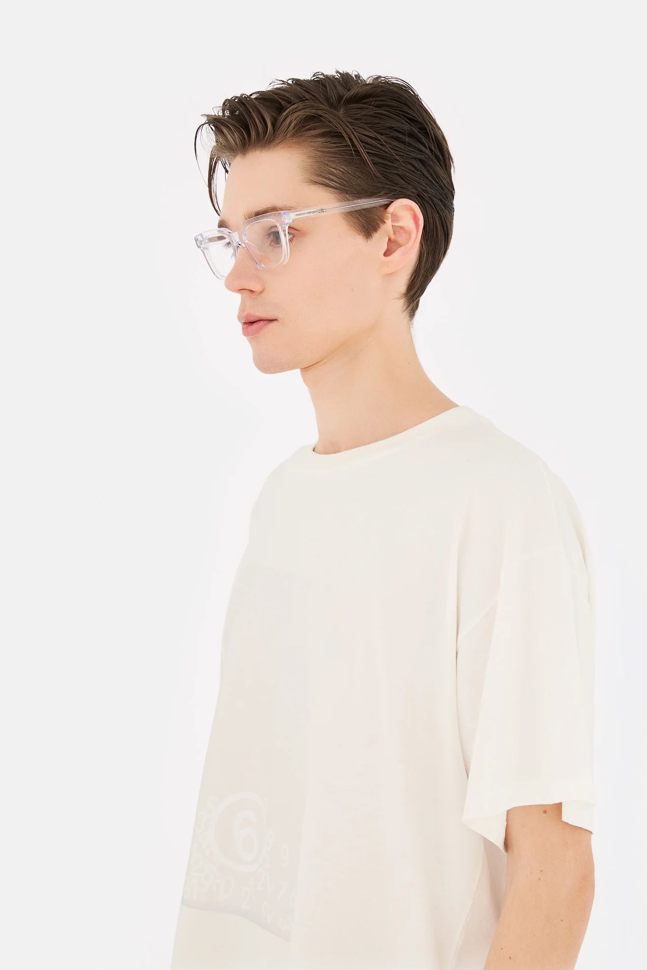 Lunettes 11 Optiques Cristal