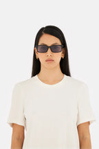Lunettes 5 Noires et Azur
