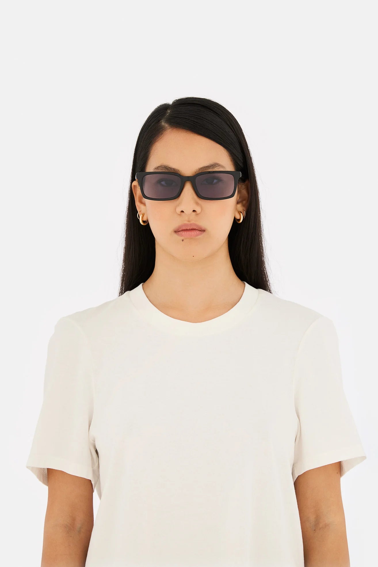 Lunettes 5 Noires et Azur