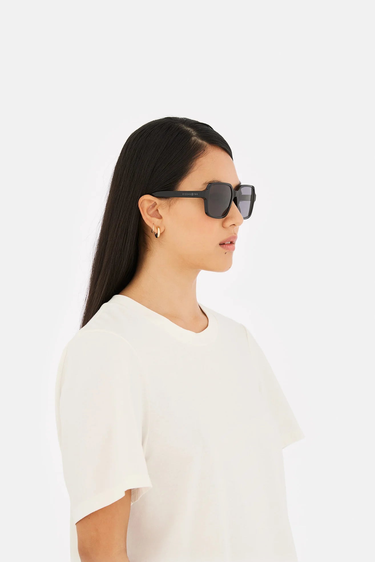 Lunettes 4 Noires
