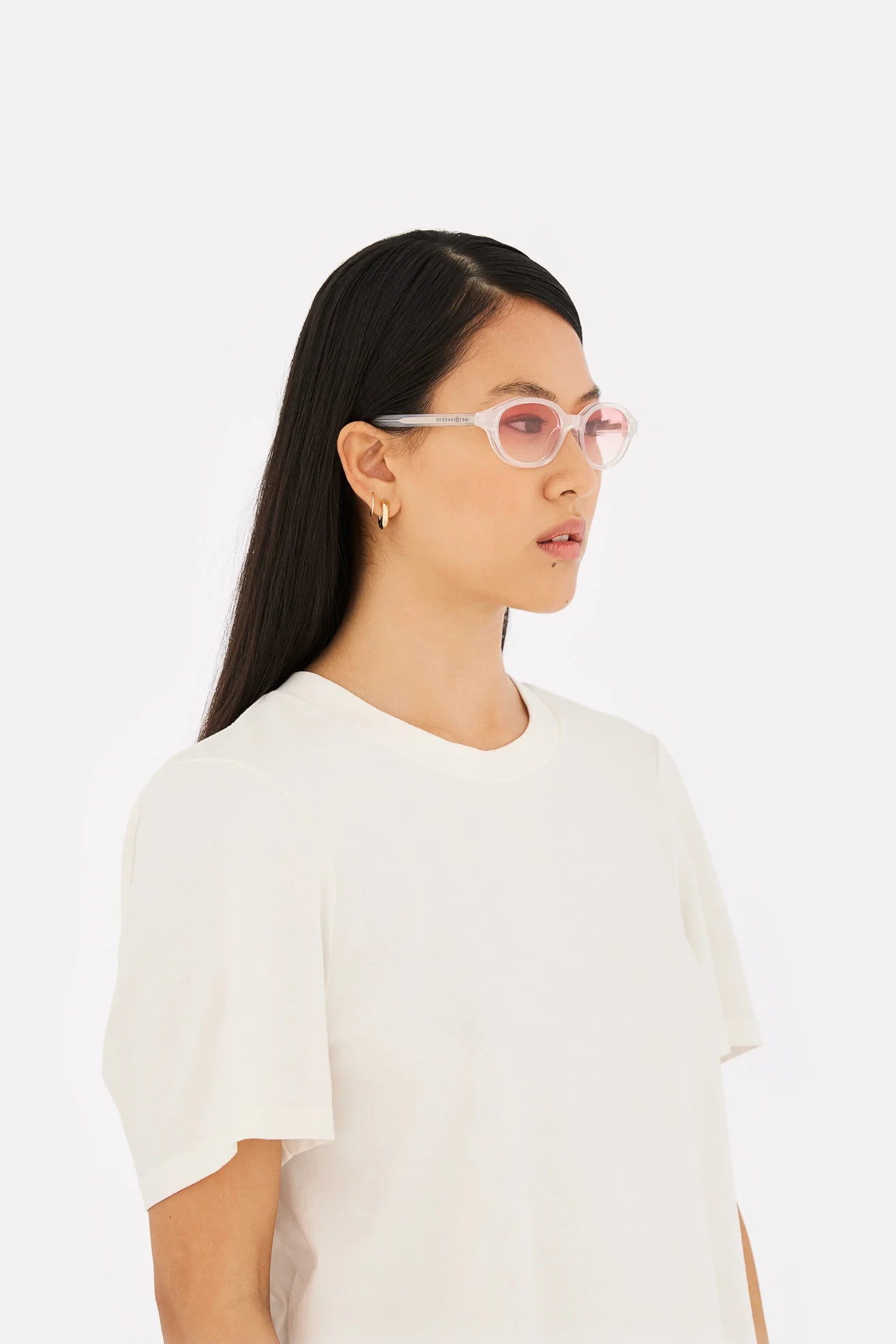 Lunettes 2 Nacrées