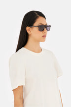 Lunettes 8 Grises