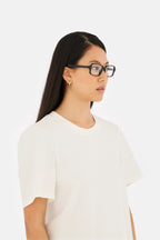 Lunettes 10 Optiques Écailles