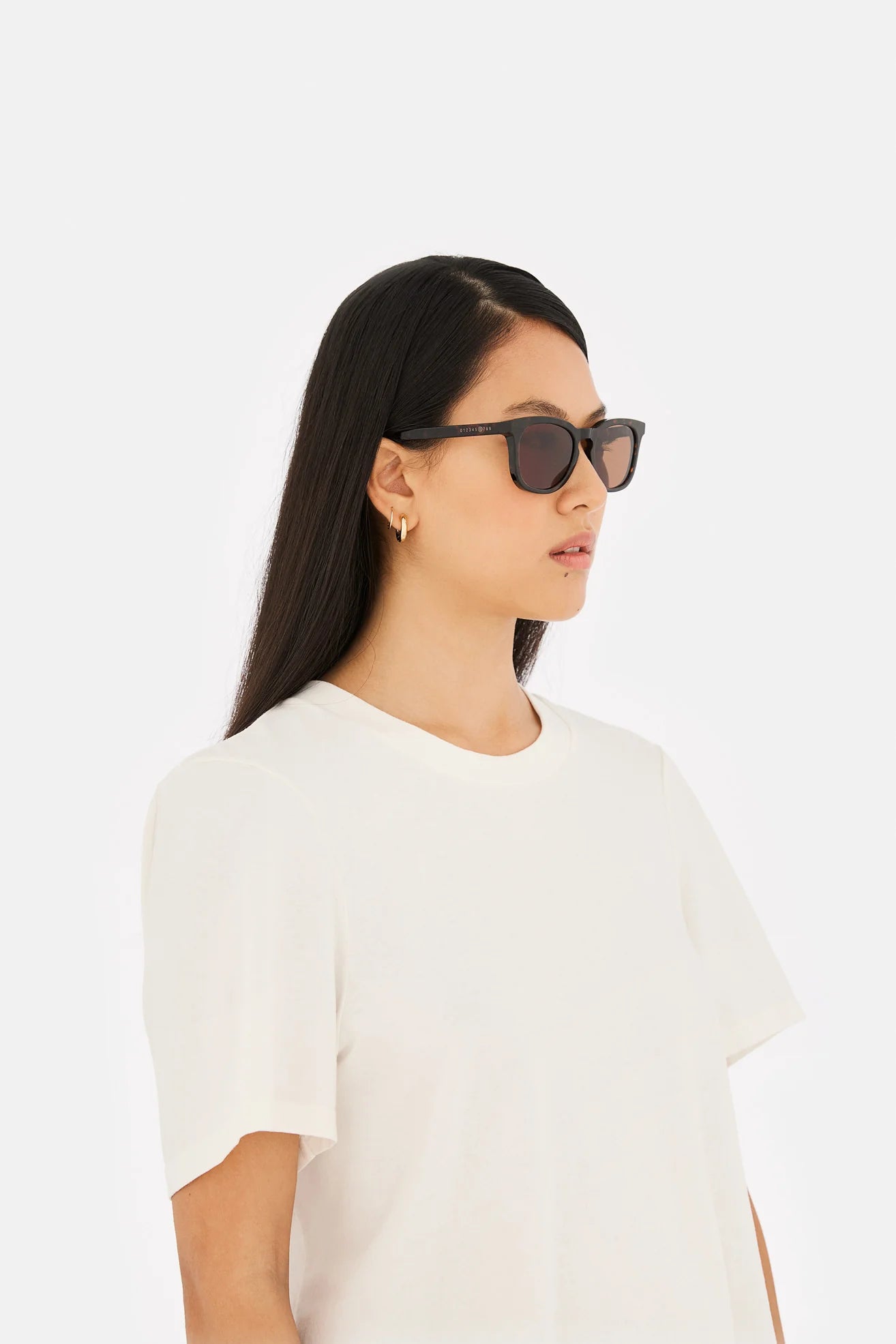Lunettes 3 Écailles