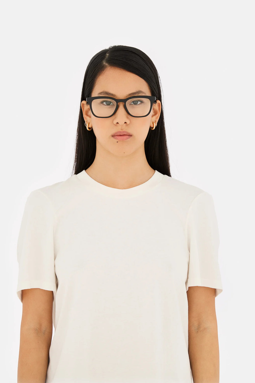 Lunettes 12 Optiques Noires