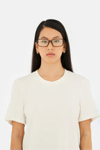 Lunettes 10 Optiques Marron