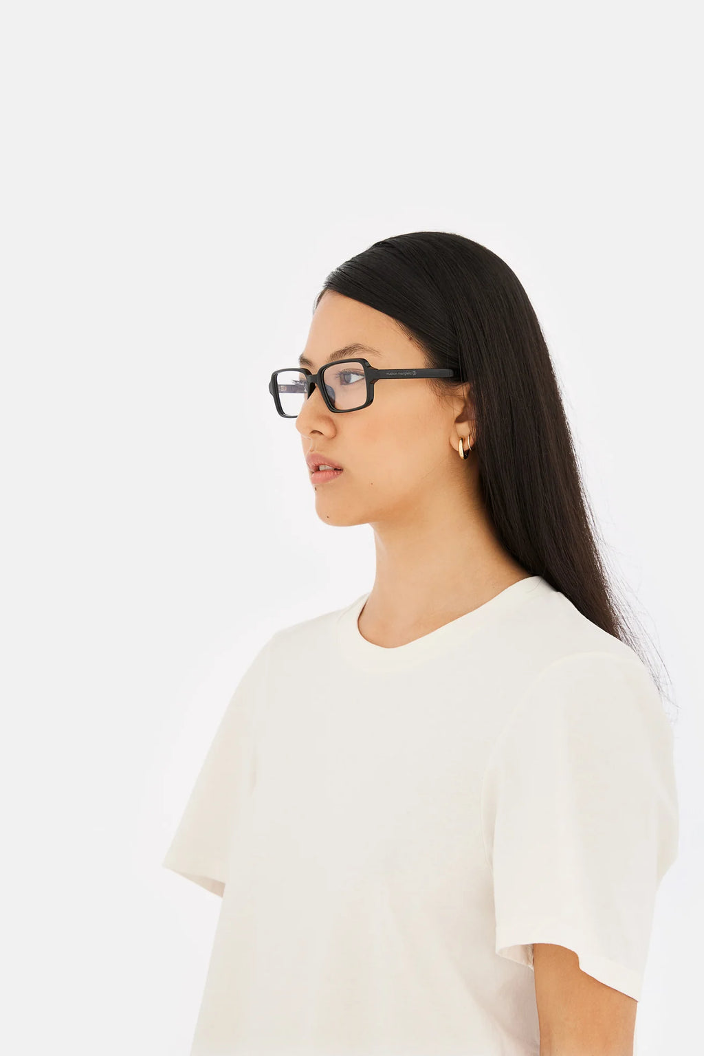 Lunettes 10 Optiques Noires