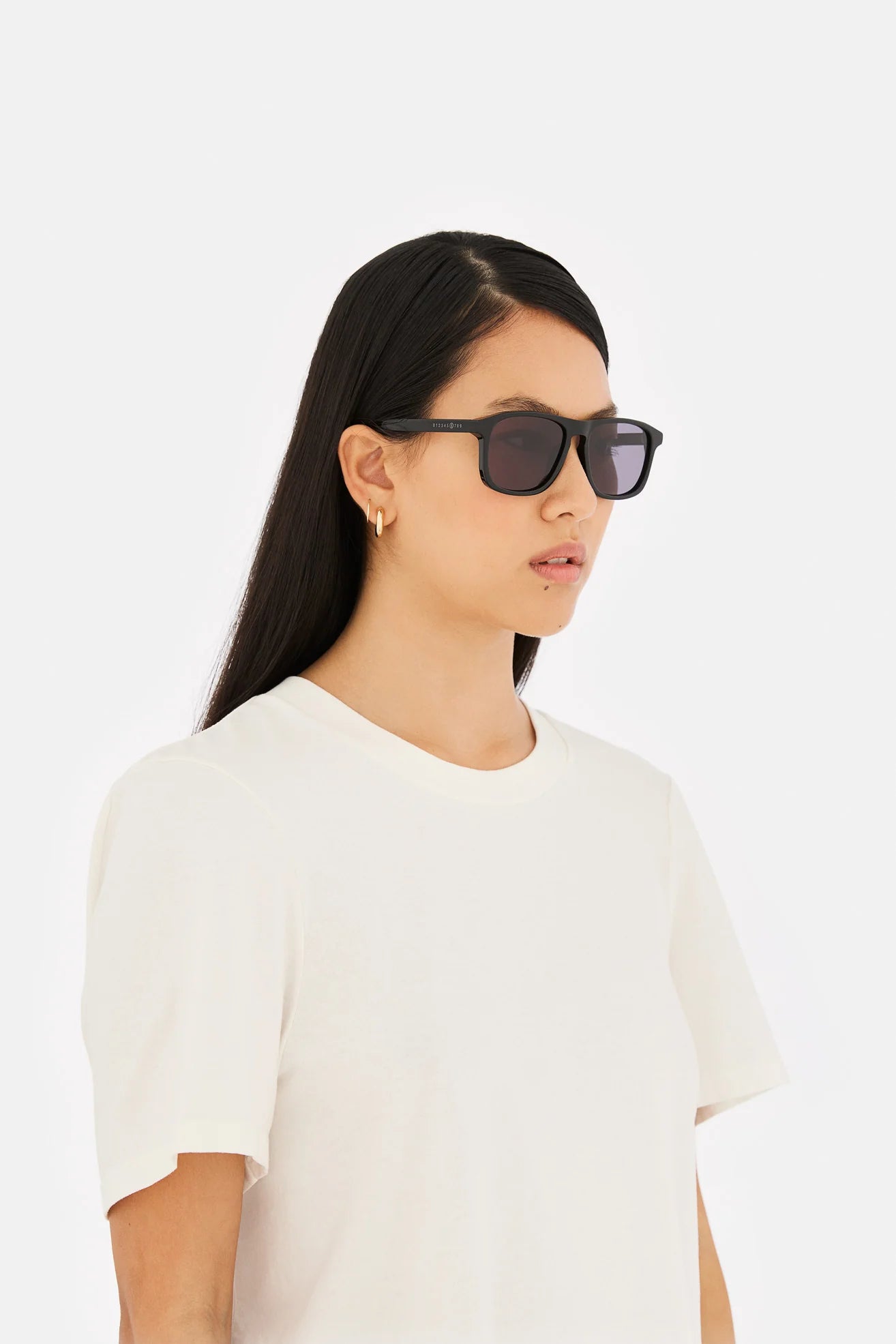 Lunettes 8 Noires