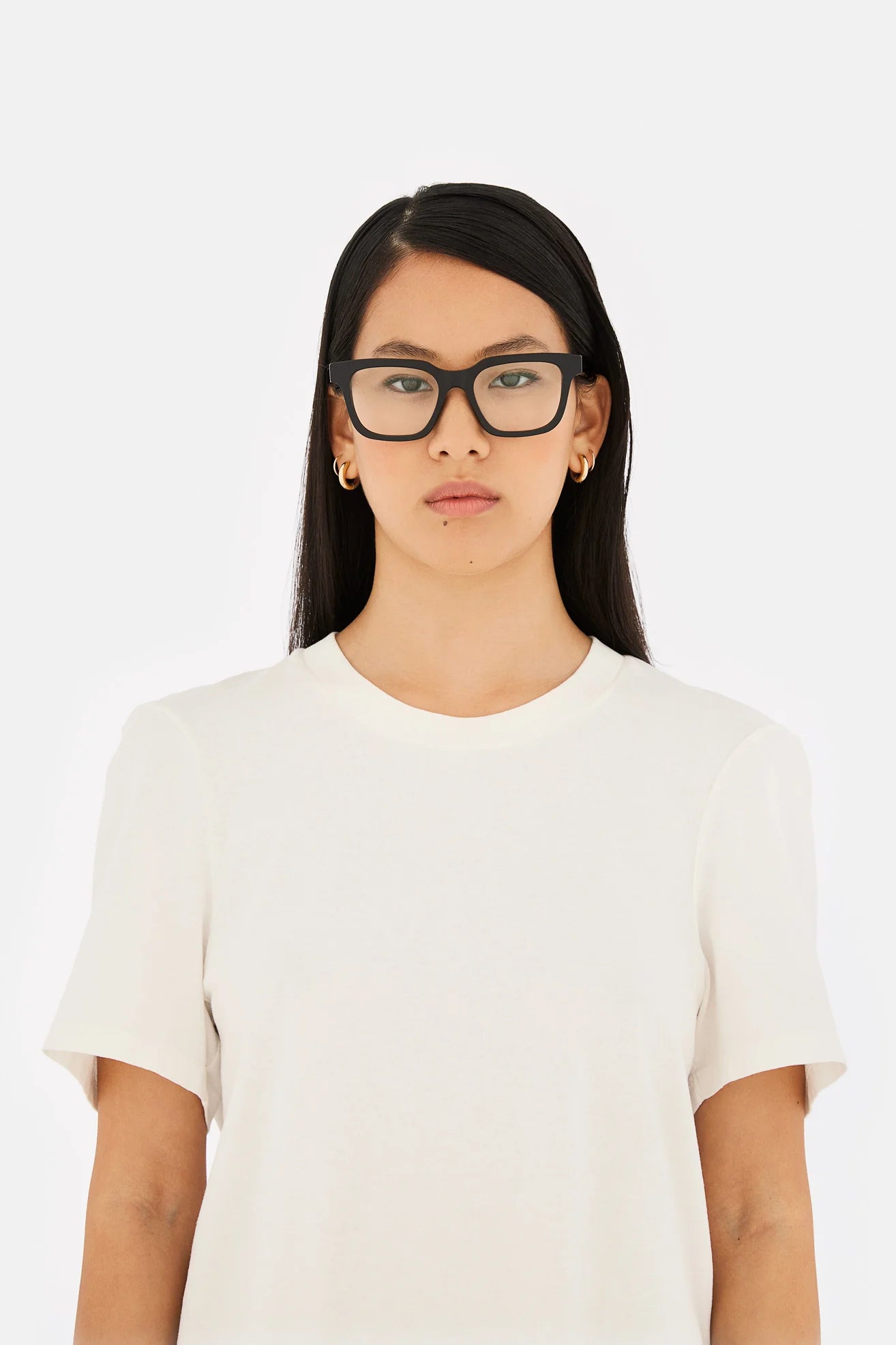 Lunettes 11 Optiques Noires