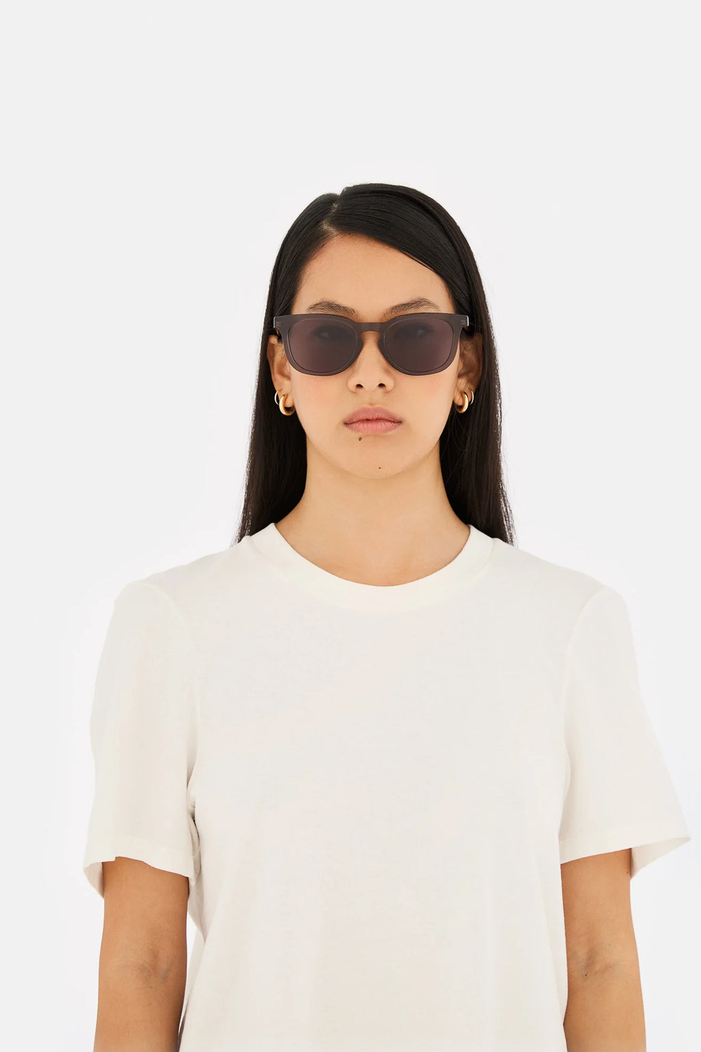 Lunettes 3 Grises