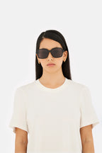 Lunettes 4 Noires