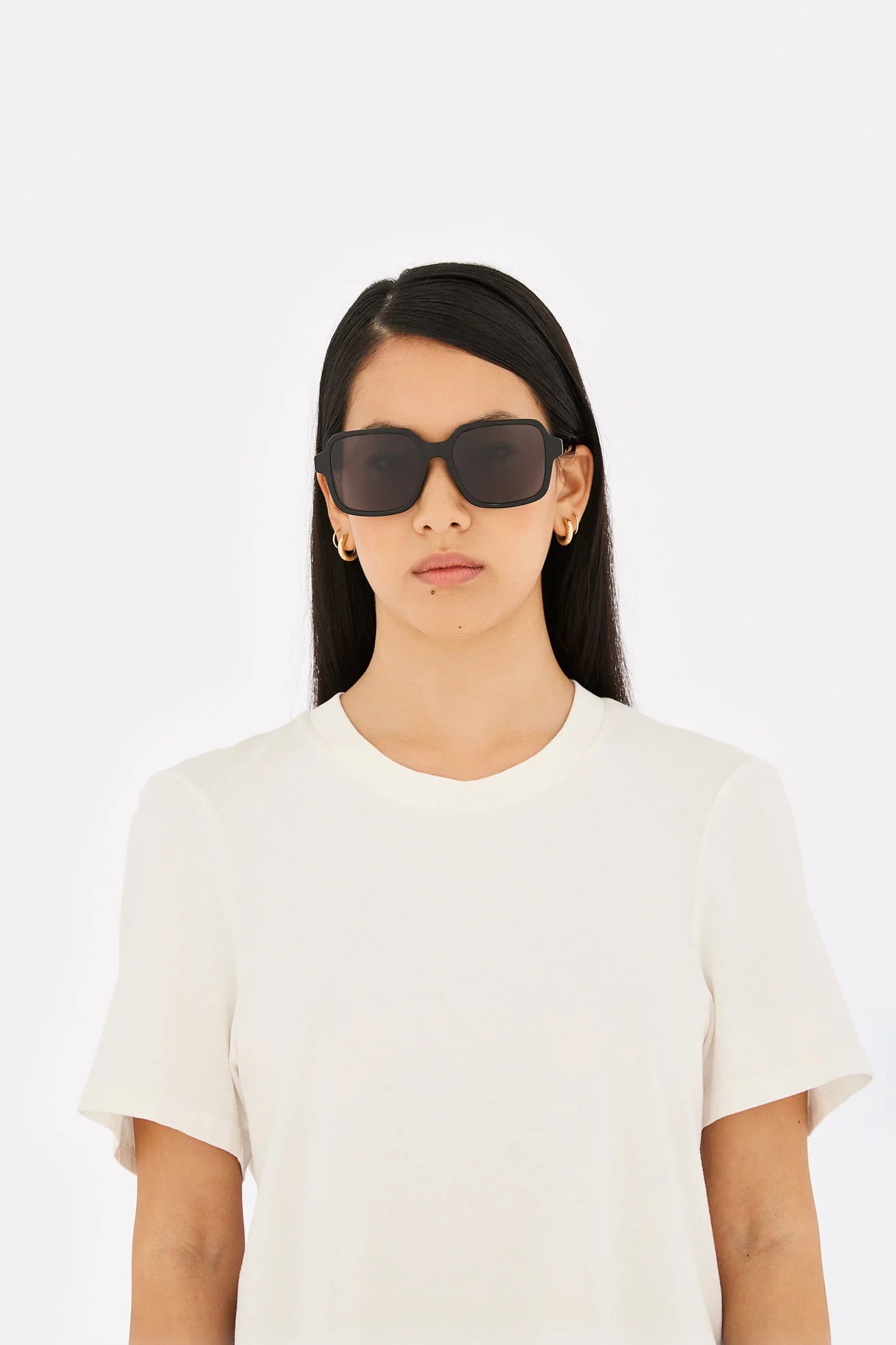 Lunettes 4 Noires