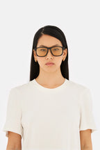 Lunettes 8 Écailles