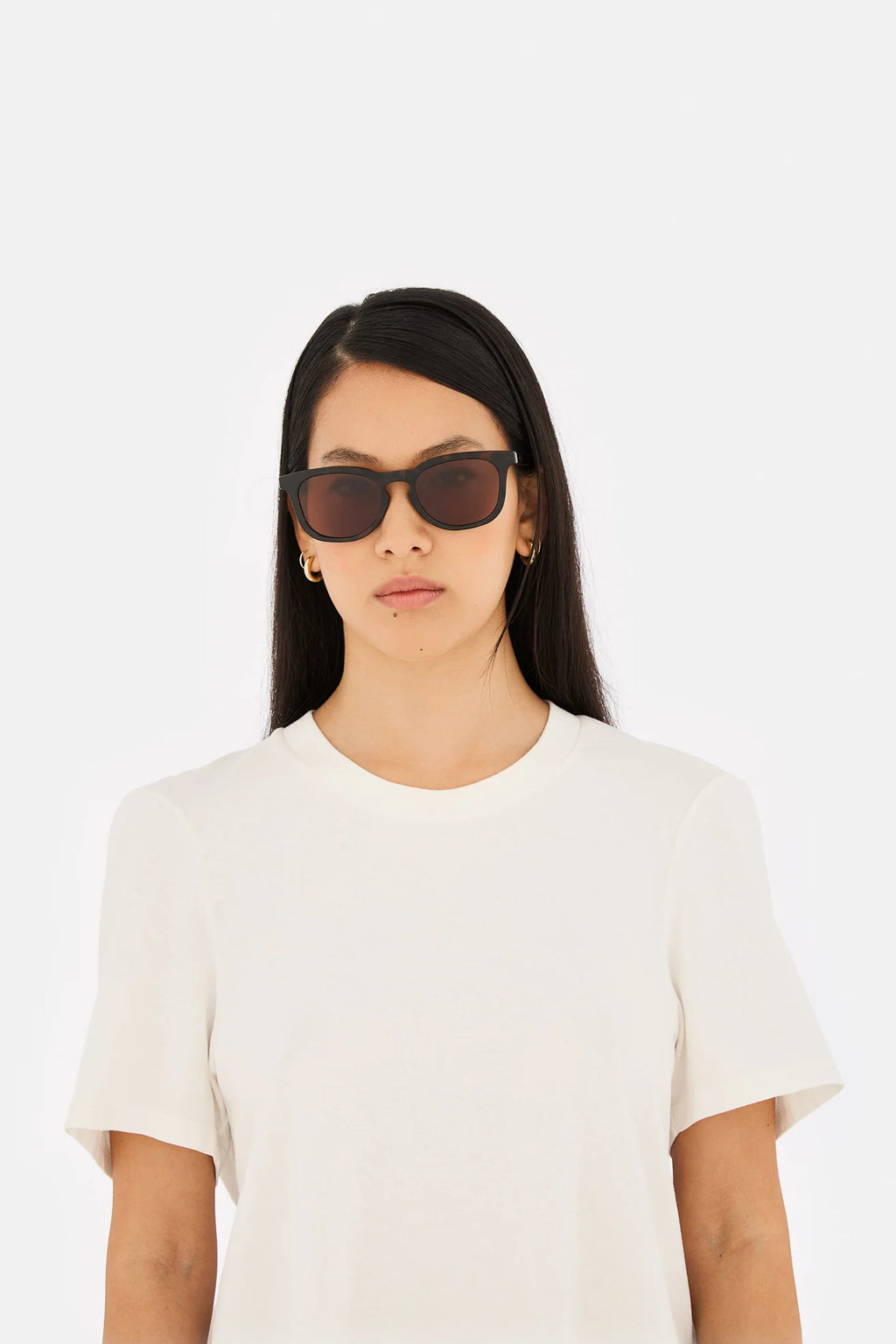 Lunettes 3 Écailles