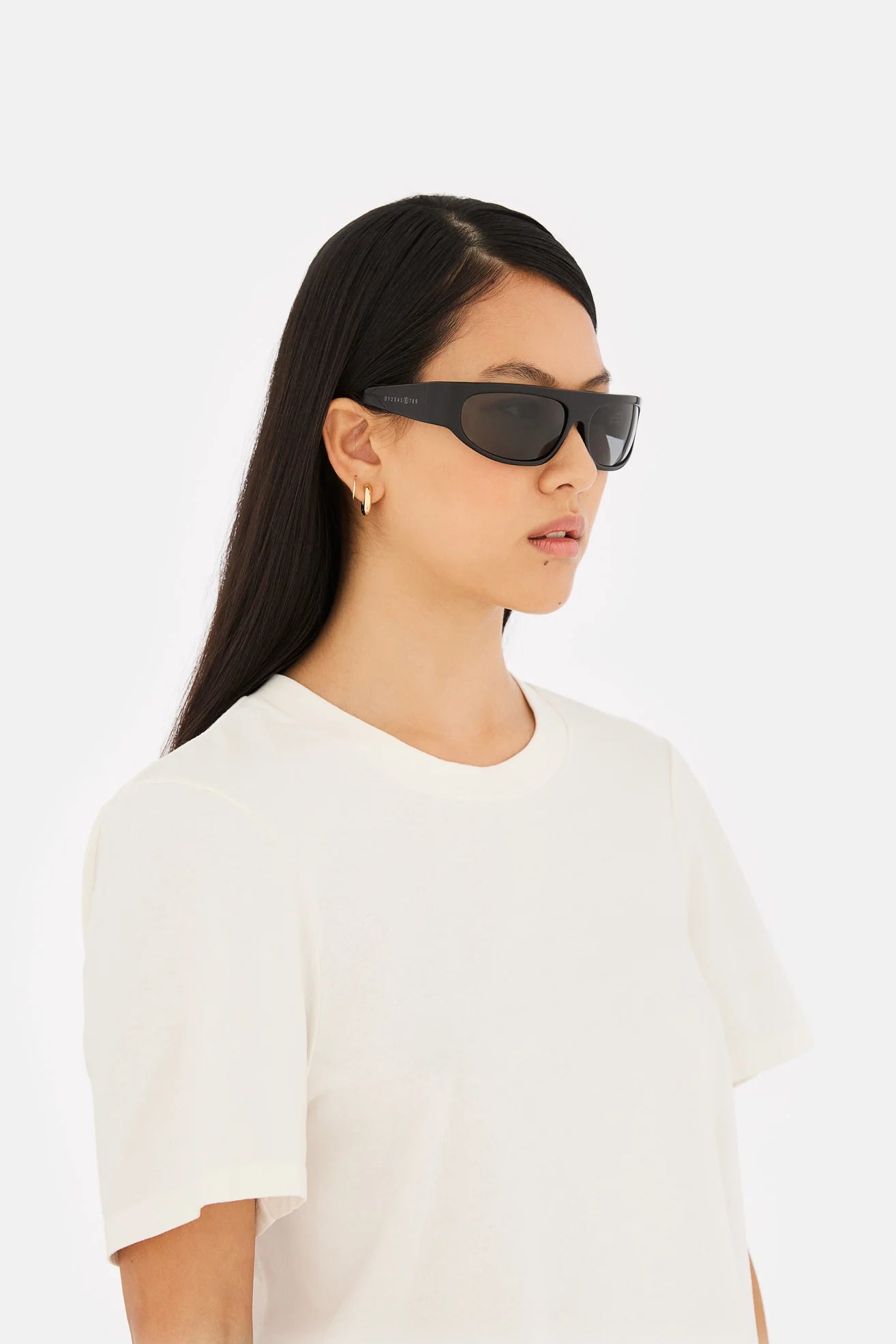 Lunettes 1 Noires