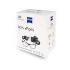 Zeiss Lens Wipes 200 pack