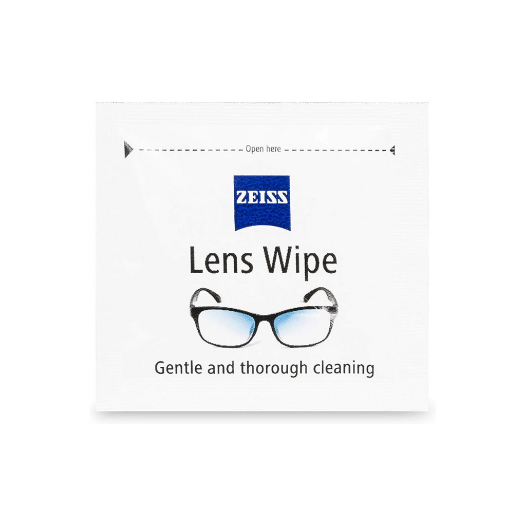 Zeiss Lens Wipes 200 pack