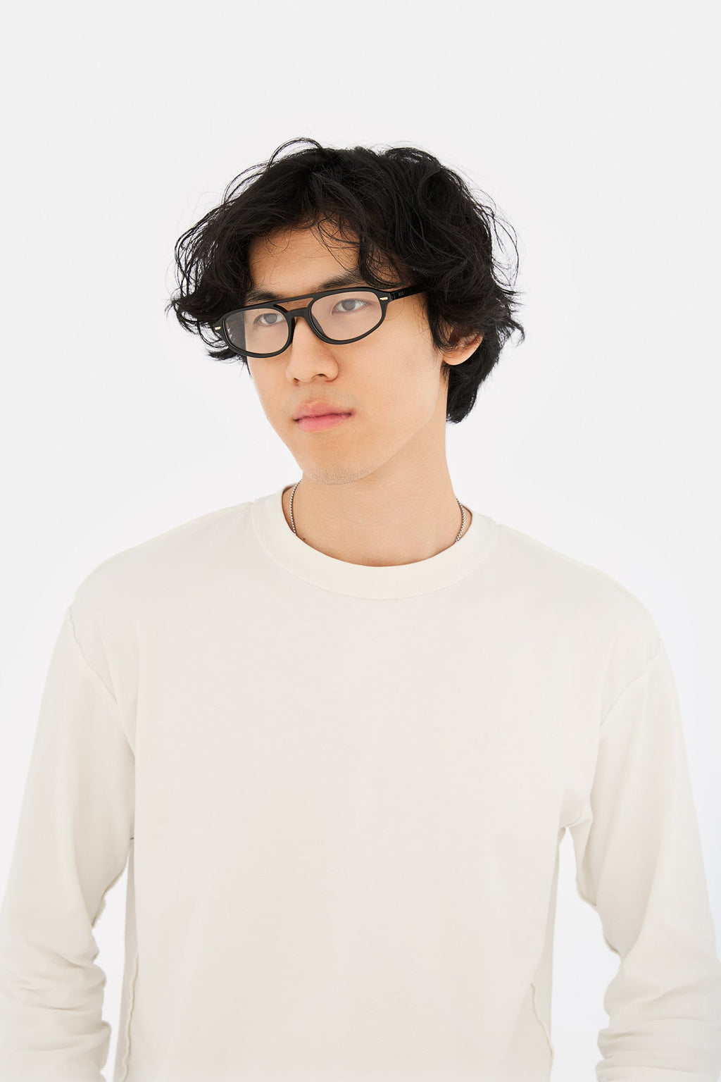 Numero 153 Black