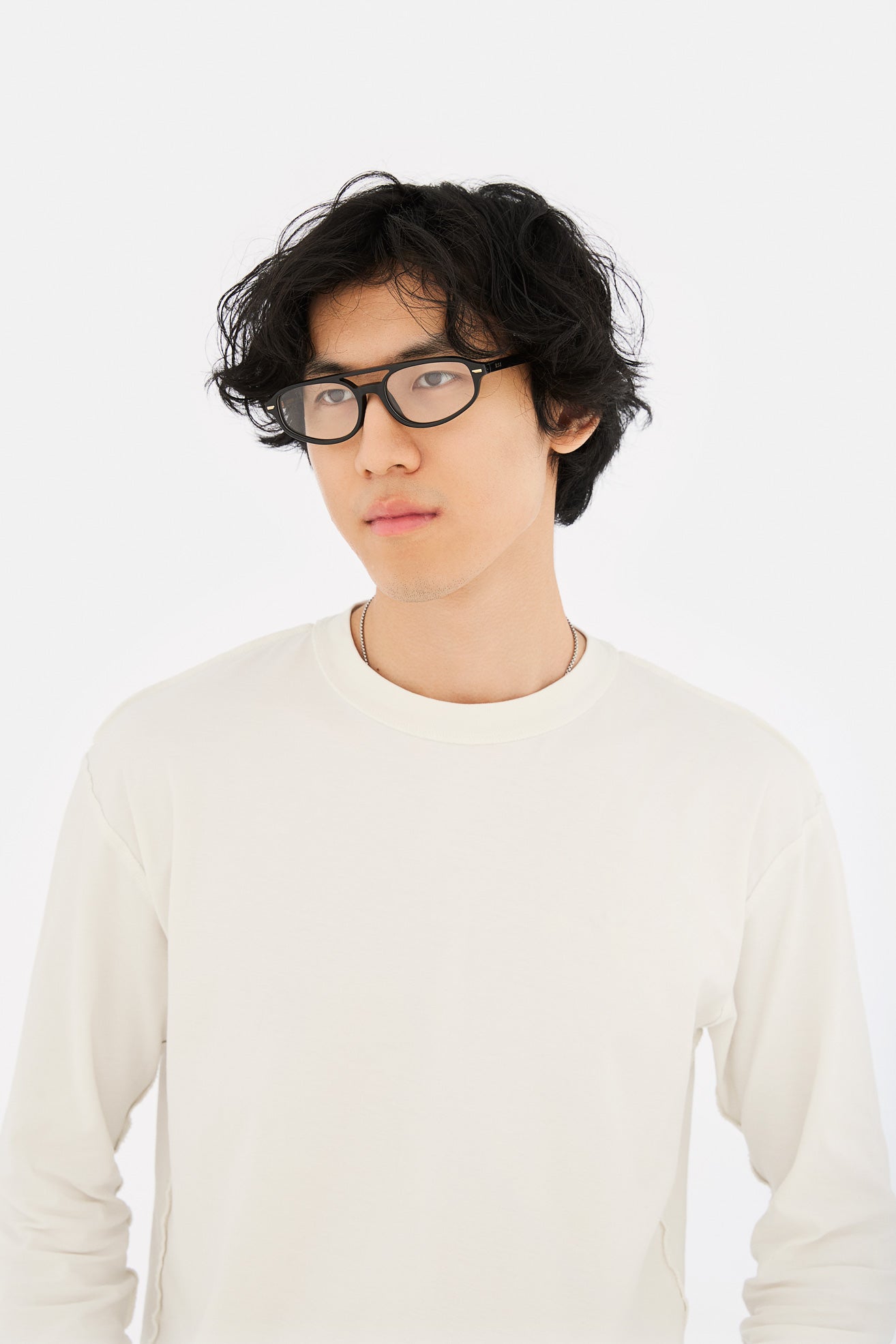 Numero 153 Black