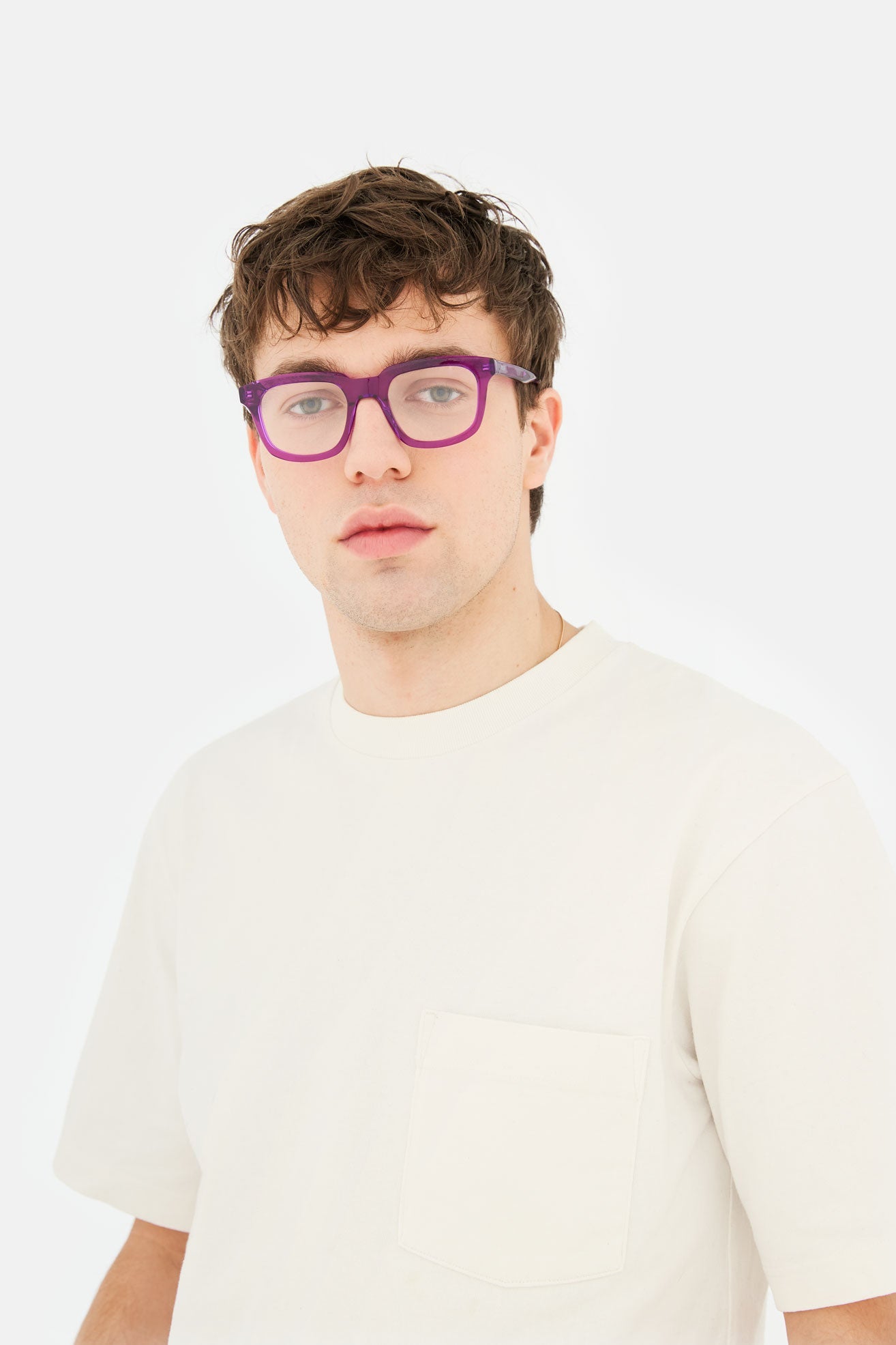 Numero 132 Violissimo