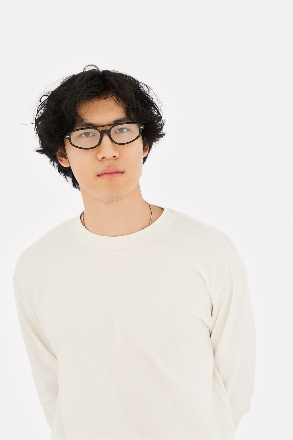 Numero 153 Black