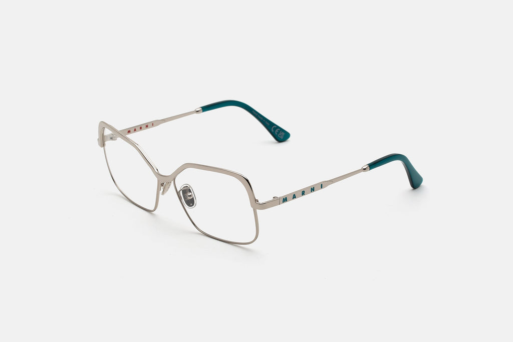 Unila Valley Optical Argento