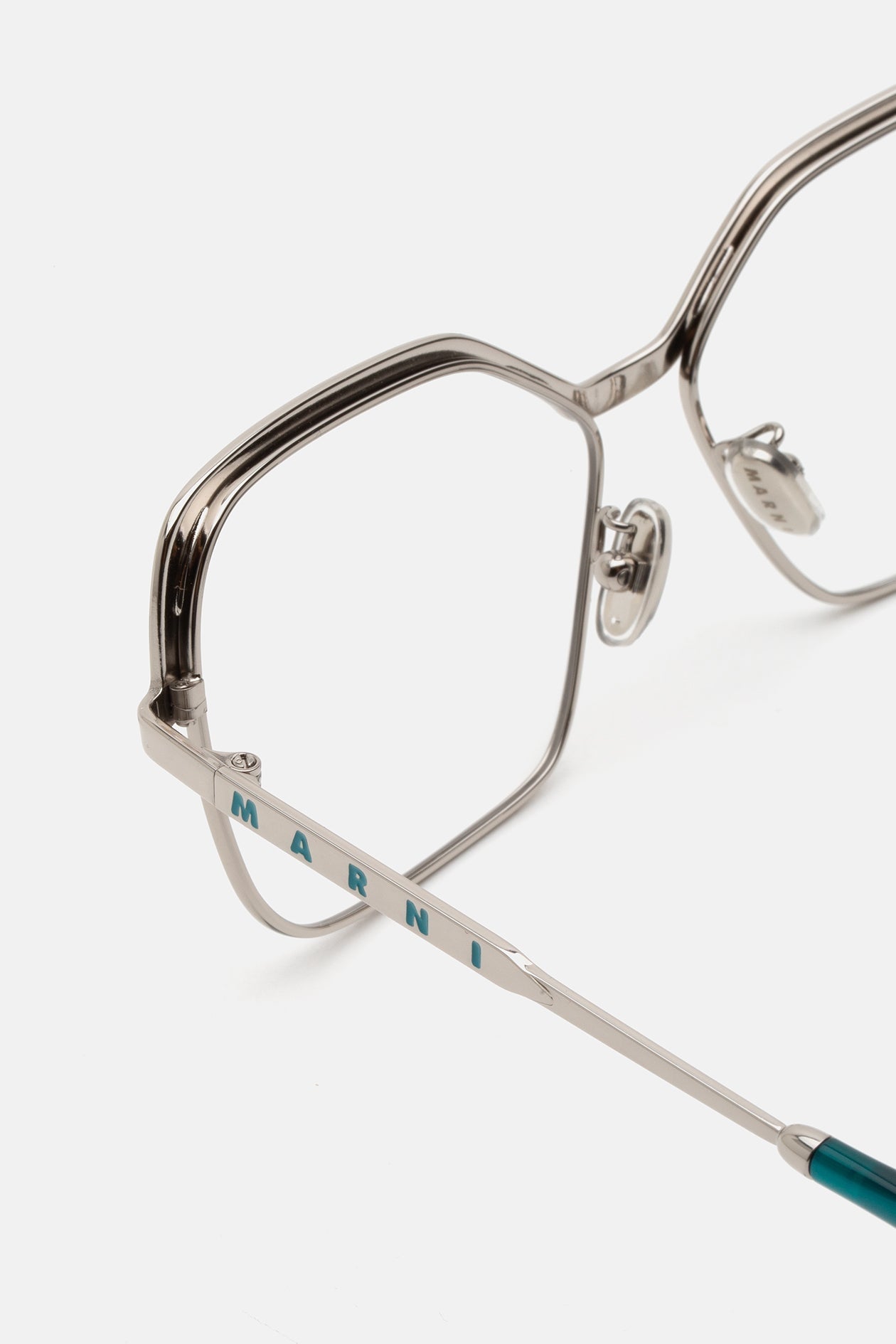 Unila Valley Optical Argento