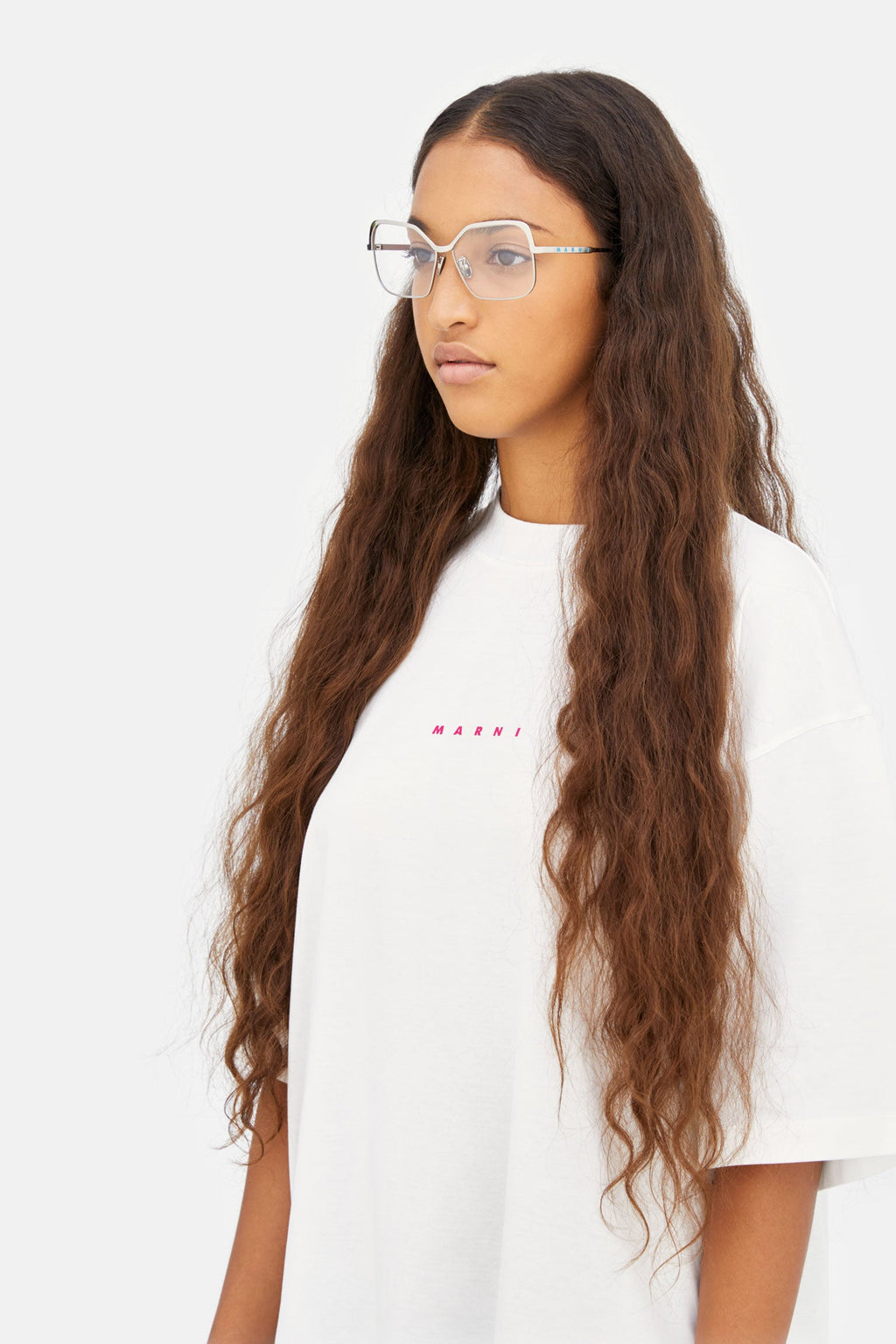 Unila Valley Optical Argento