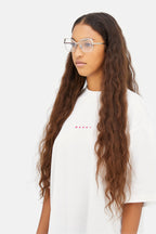 Unila Valley Optical Argento