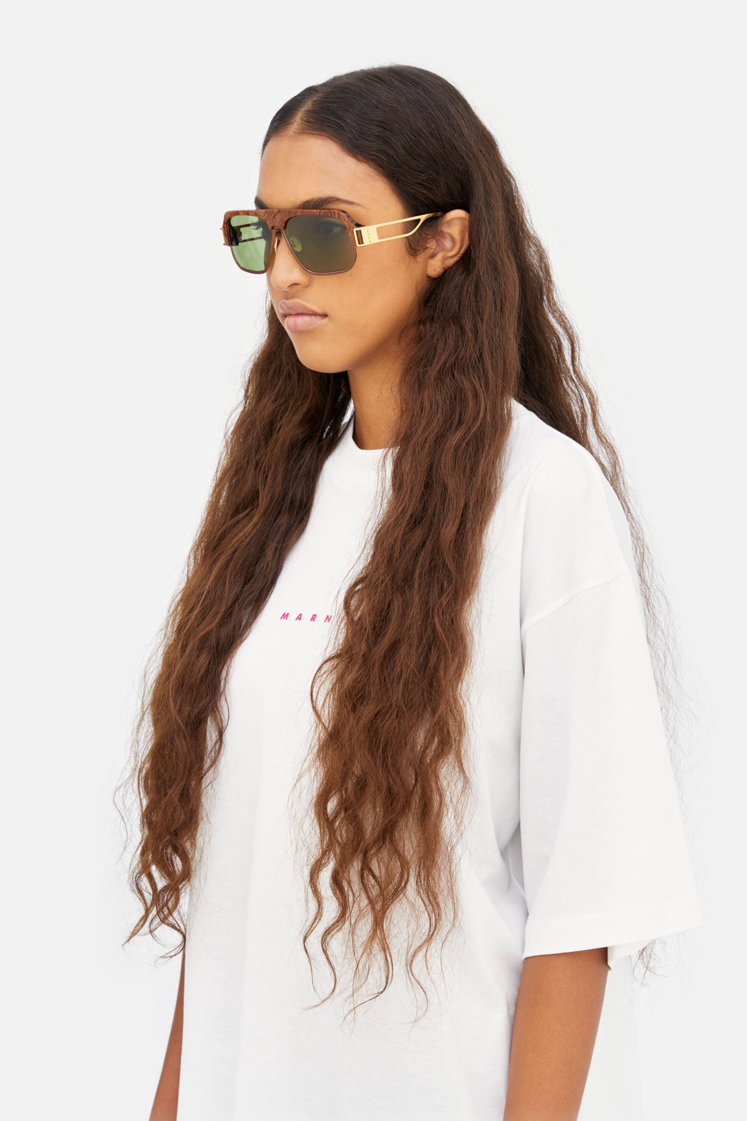 Burullus Radica Gold