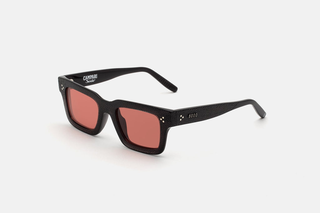 VZ3  Stinger Black Crystal Campari Soda