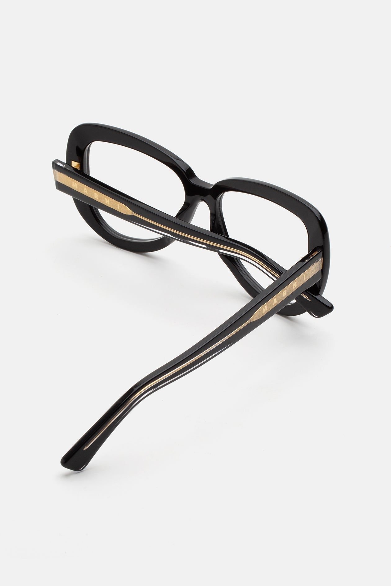 Elephant Island Optical Nero