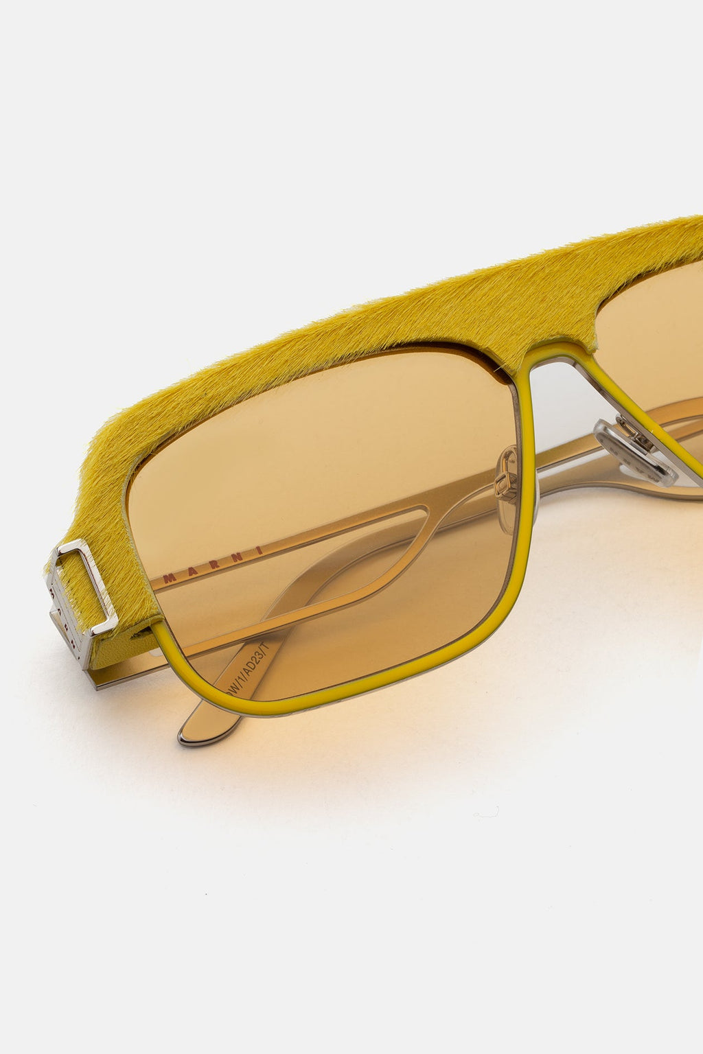 Burullus Silver Pony