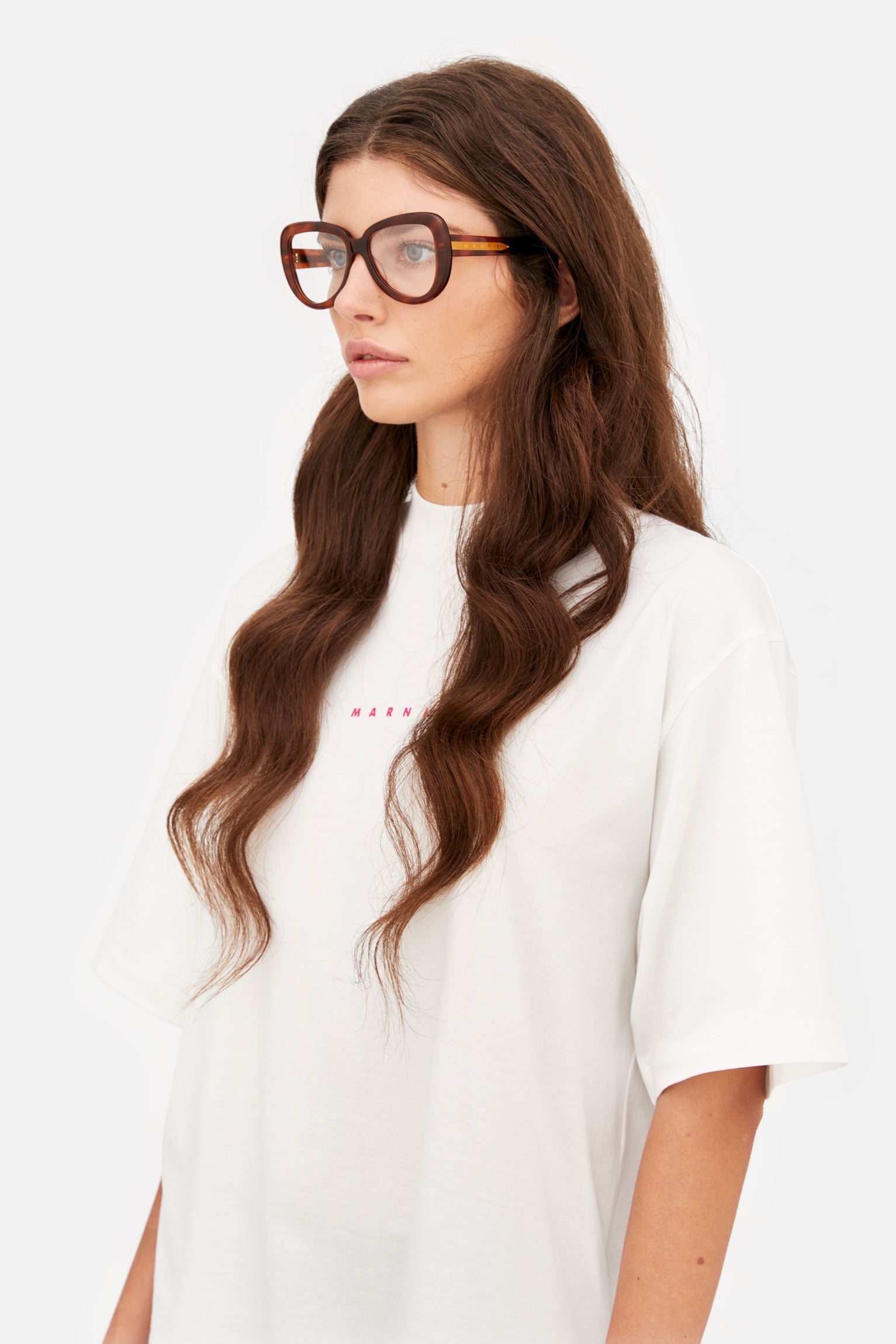 Elephant Island Optical Blonde Havana