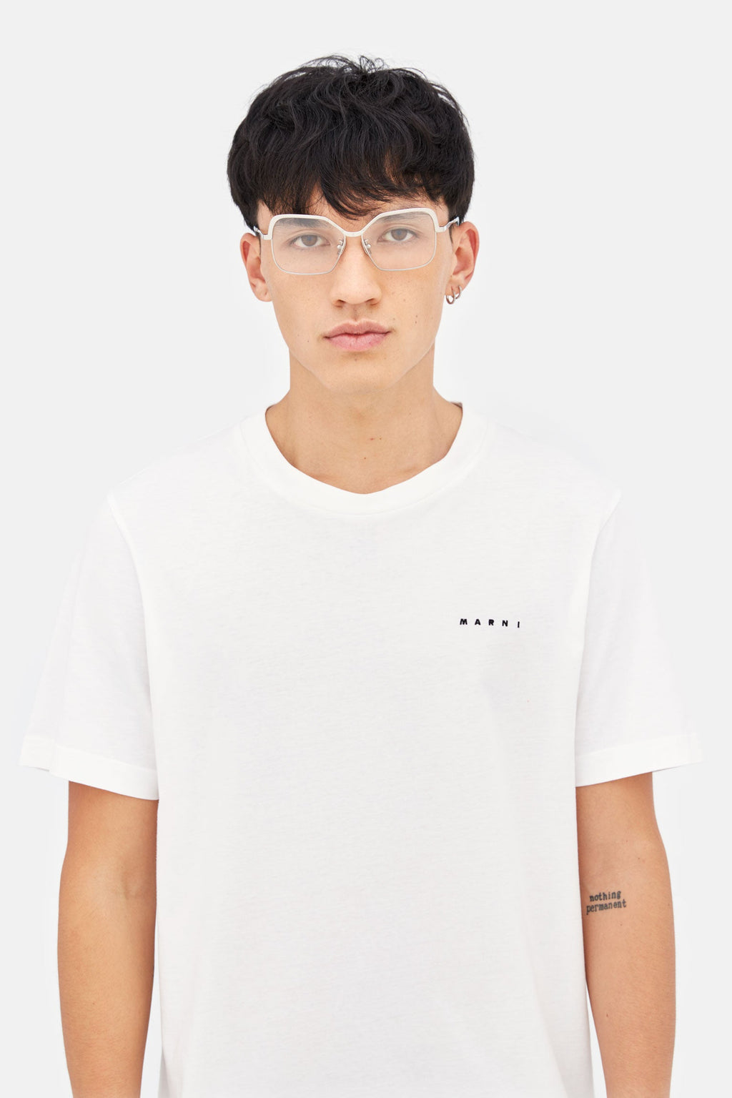 Unila Valley Optical Argento