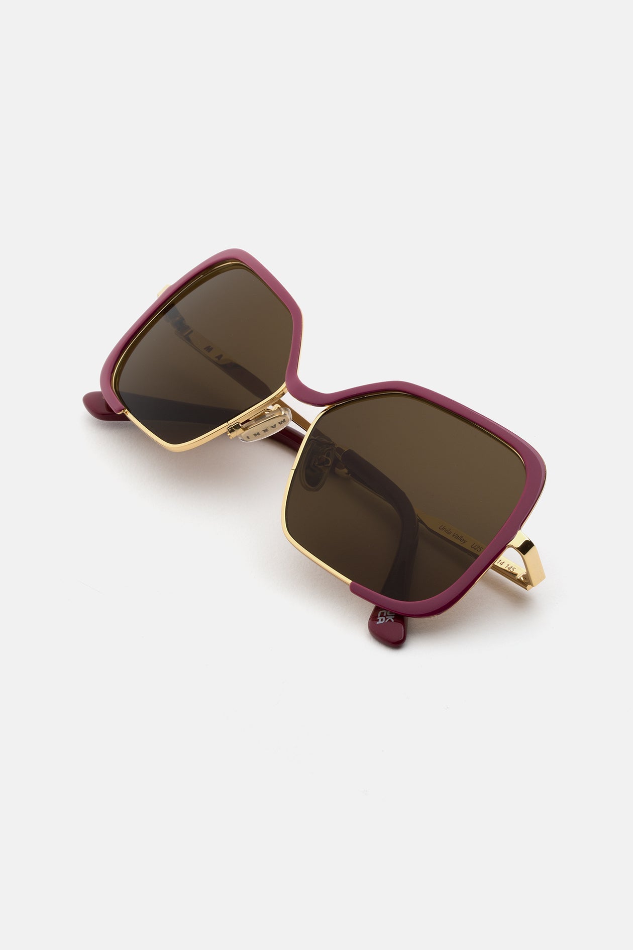 Unila Valley Rojo Solar