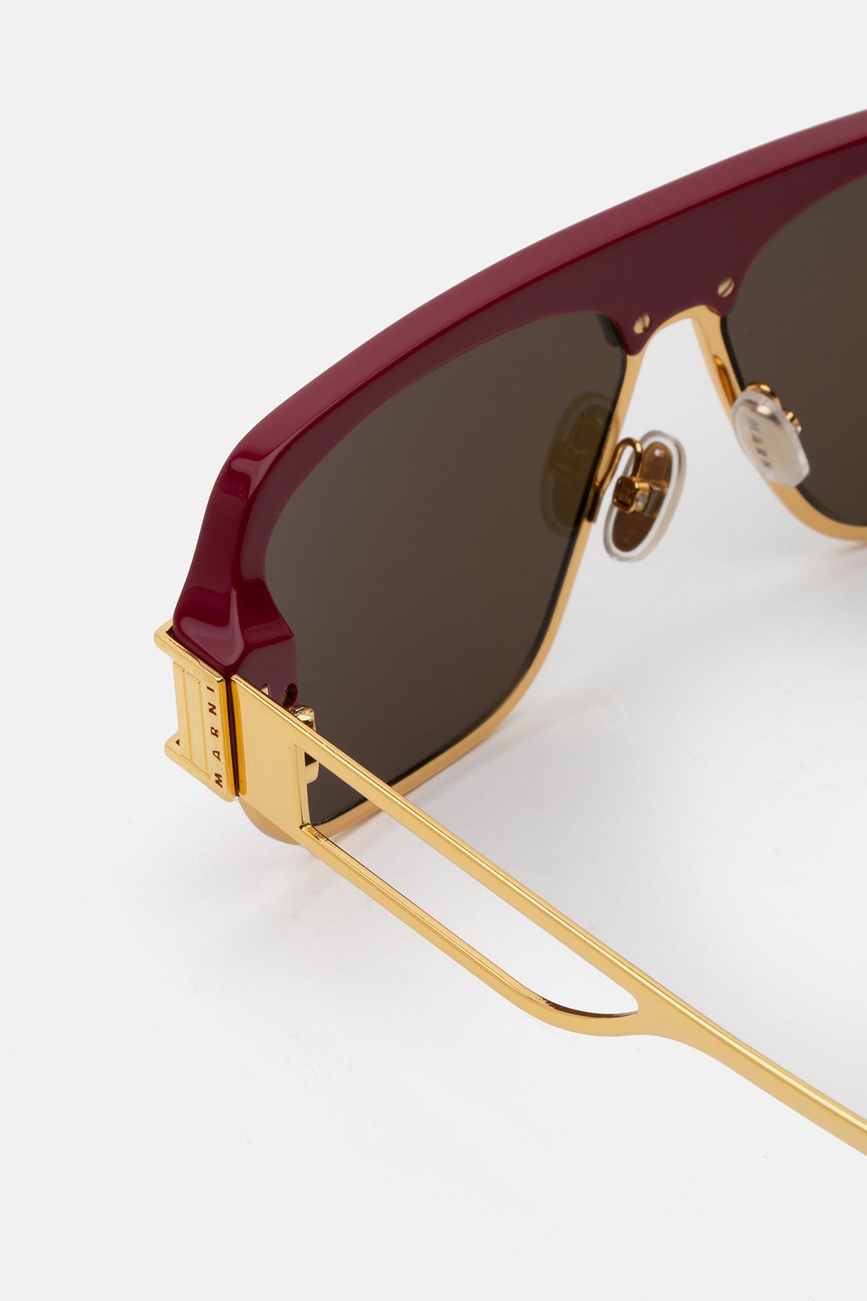 Burullus  Burgundy  Gold