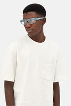 Numero 113 Marmo Turchese