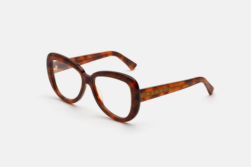 Elephant Island Optical Blonde Havana