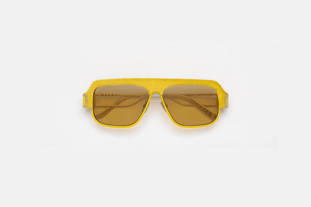 Burullus Silver Pony