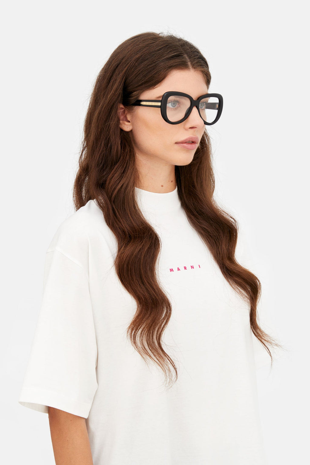 Elephant Island Optical Nero