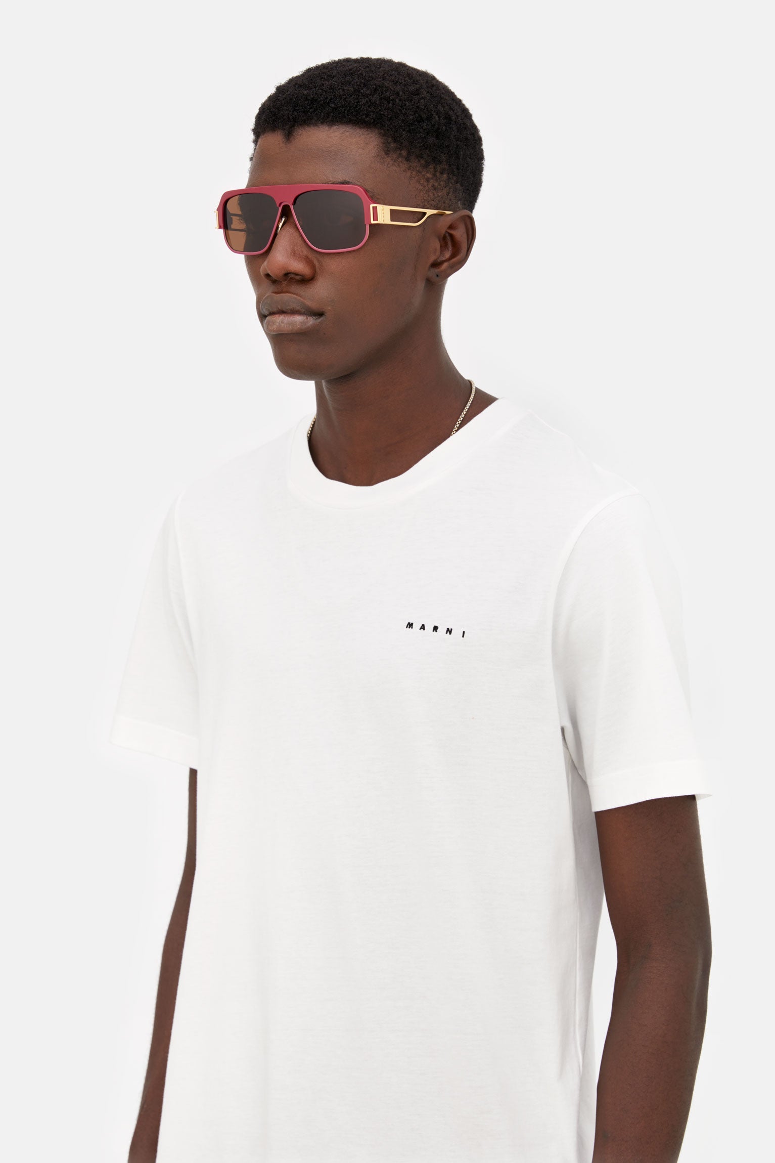 Burullus  Burgundy  Gold