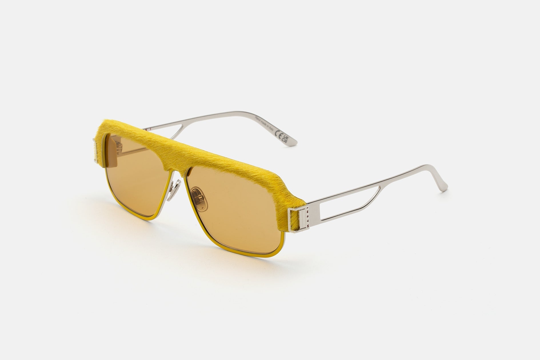 Burullus Silver Pony