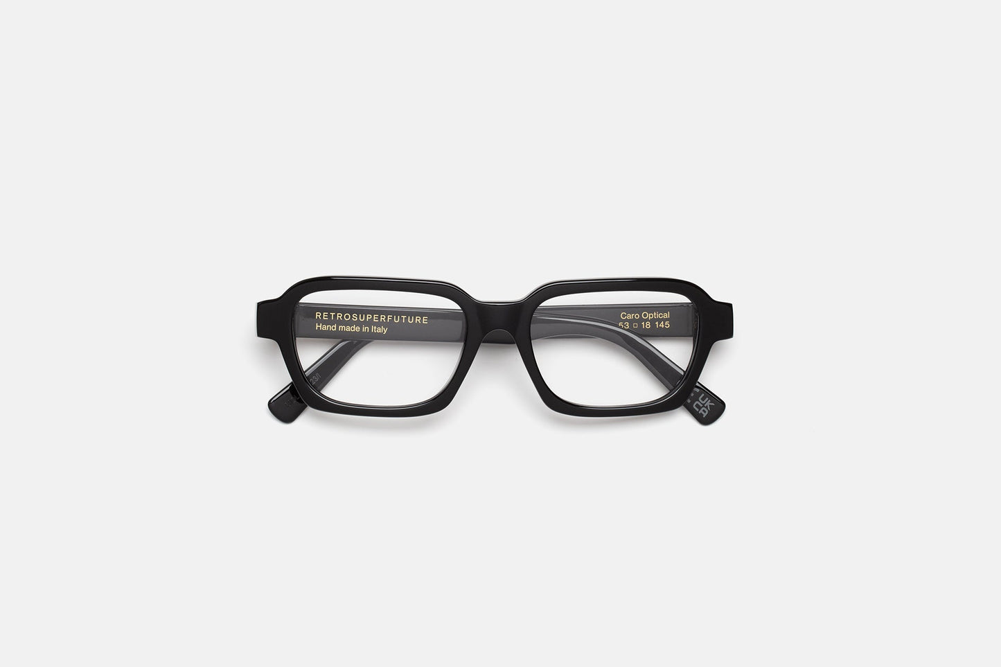 Caro Optical Nero