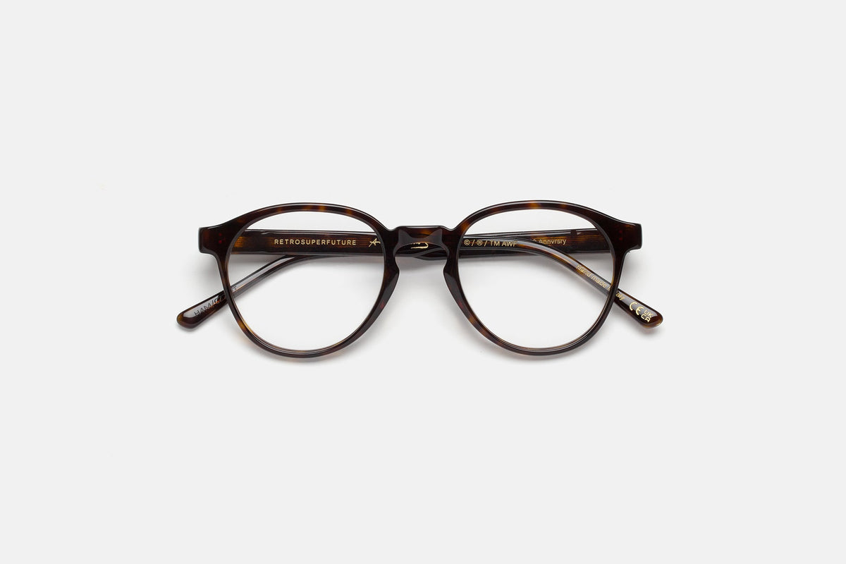 The Warhol Optical 3627 Transparent