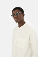 The Warhol Optical 3627 Transparent